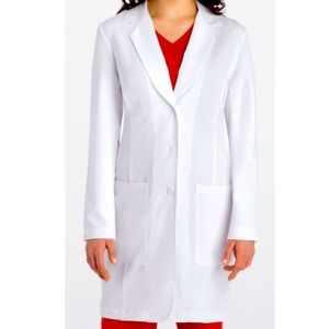 Grey’s Anatomy 35” Lab Coat (2402X) NWT